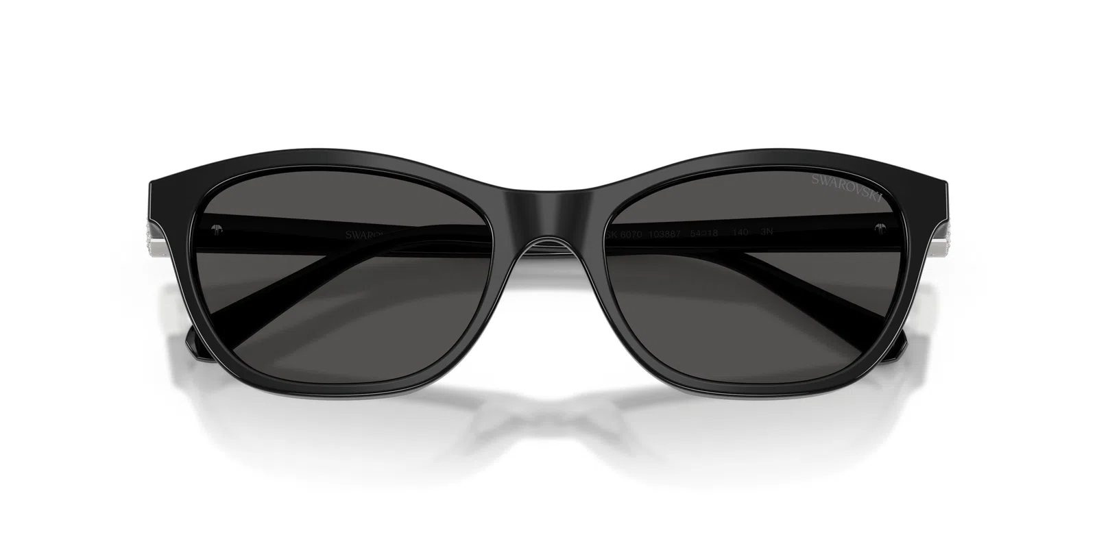 Swarovski 6070 Sunglasses - view 30